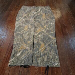 Shadow Branch Camo Pants